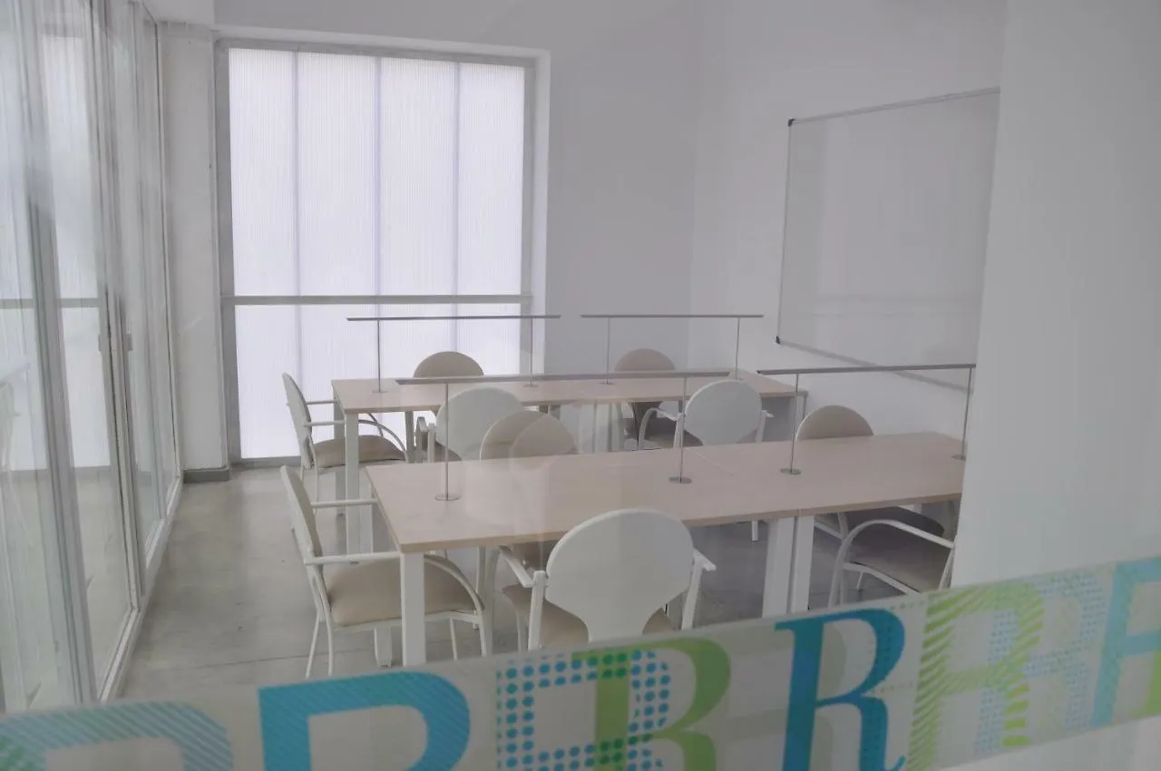 Residencia Universitaria La Salle Hotel Barcelona 0*,