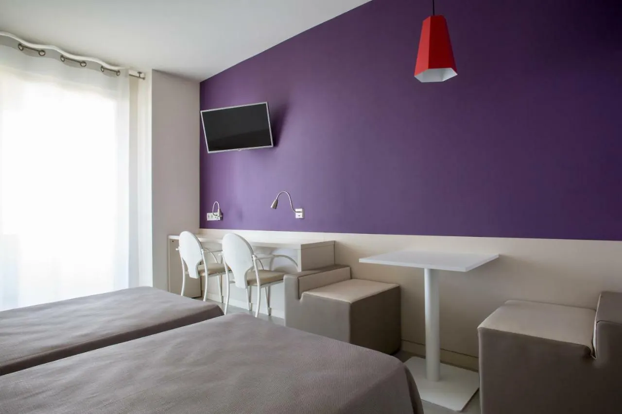 Residencia Universitaria La Salle Hotel Barcelona 0*,